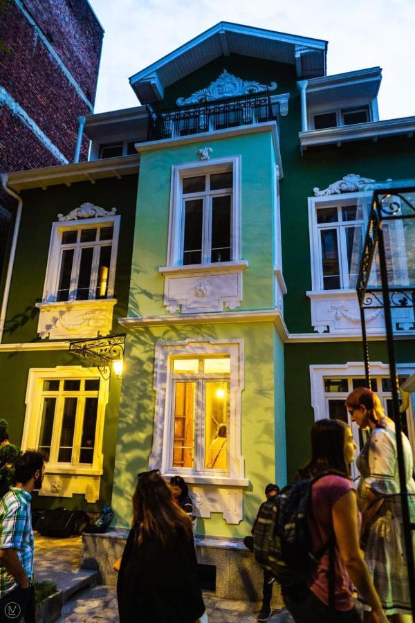 Serdika Old City House Sófia Exterior foto
